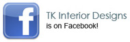 TK Interior Design is on Facebook